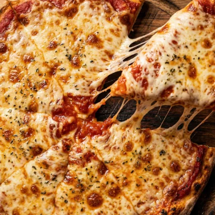 Muzzarella